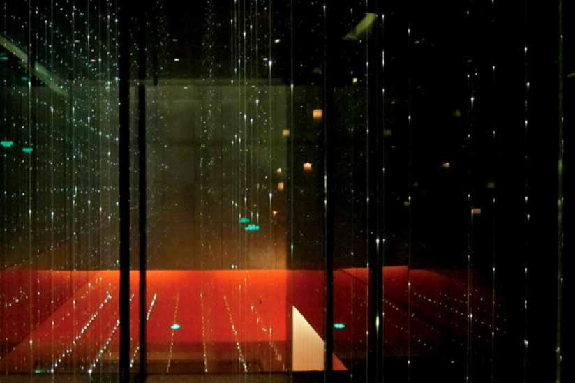 Deftones au Zénith de Paris en septembre 2013