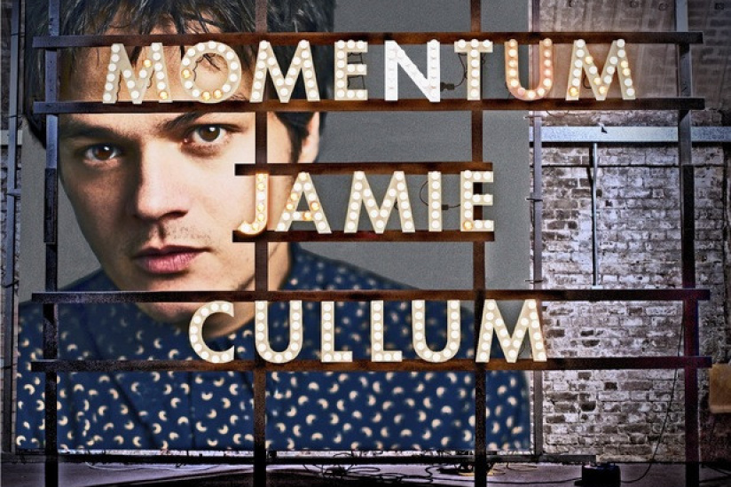 Jamie Cullum en concert exceptionnel à la Maroquinerie 