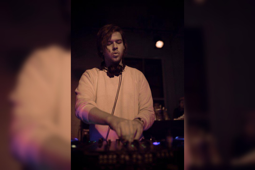 The Freakshow avec Finnebassen au Batofar