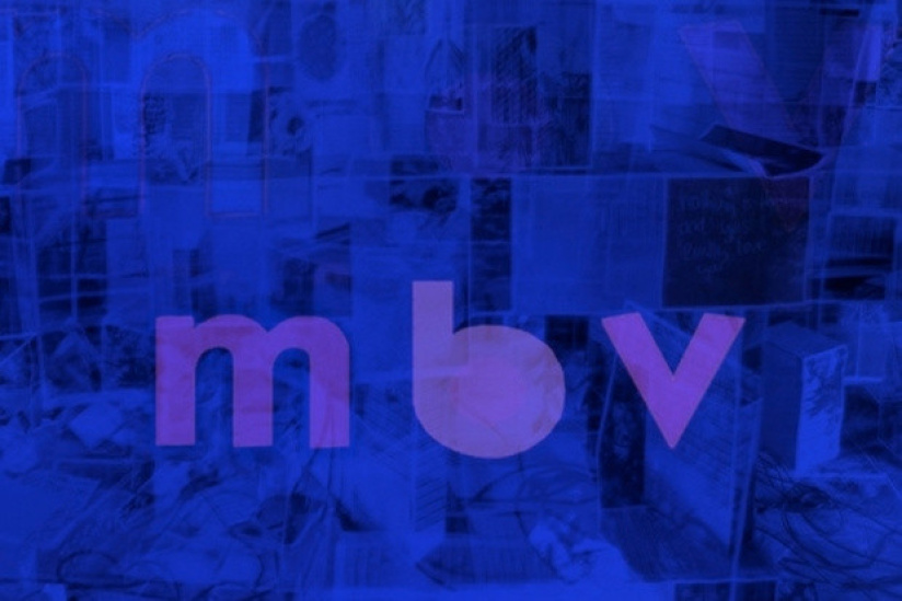 My Bloody Valentine en concert au Bataclan