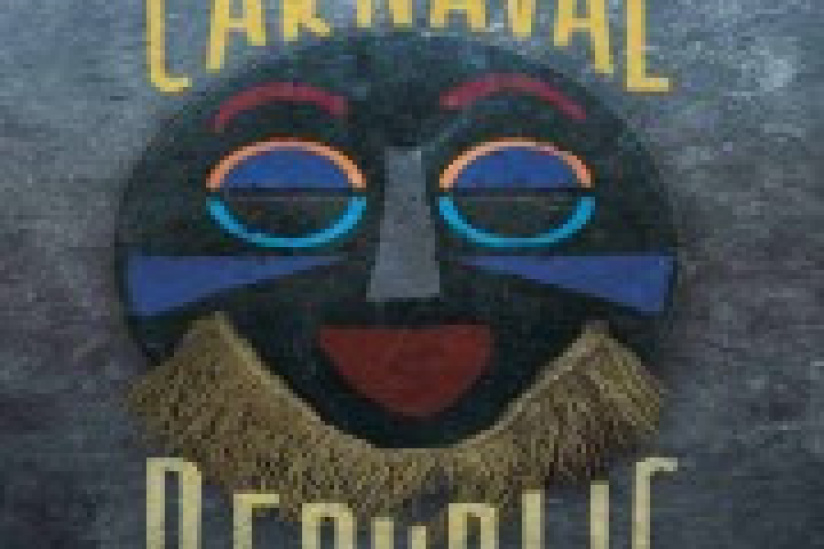 Carnaval Republic #4 à La Bellevilloise