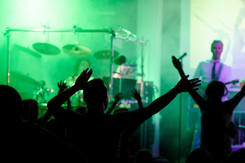 L'Estival 2023 dans les Yvelines : Camille Lellouche, Louis Chedid & Yvan Cassar... la programmation