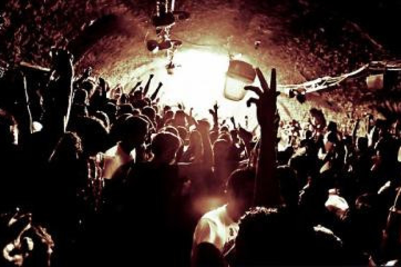 Top des soirées parisiennes du mardi 30 avril 2013 (veille de jour férié)