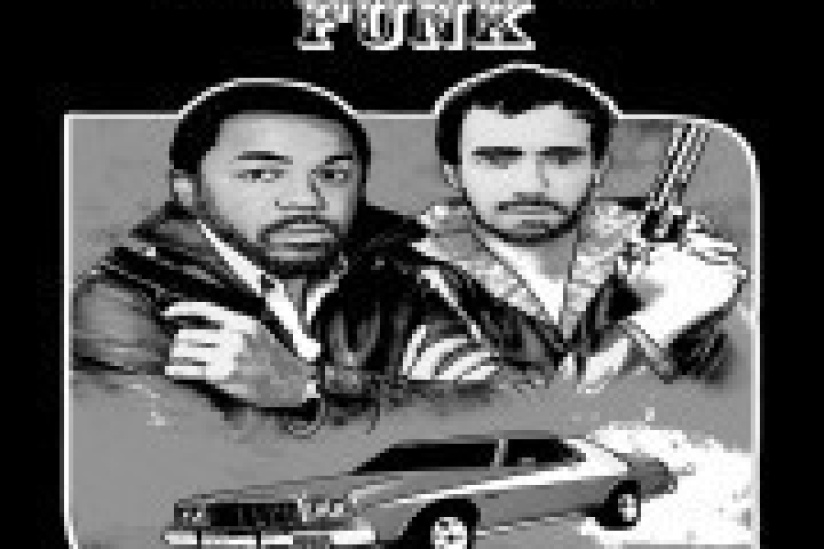 Free Your Funk à la Bellevilloise : Just Blaze vs. Para One All Night Long