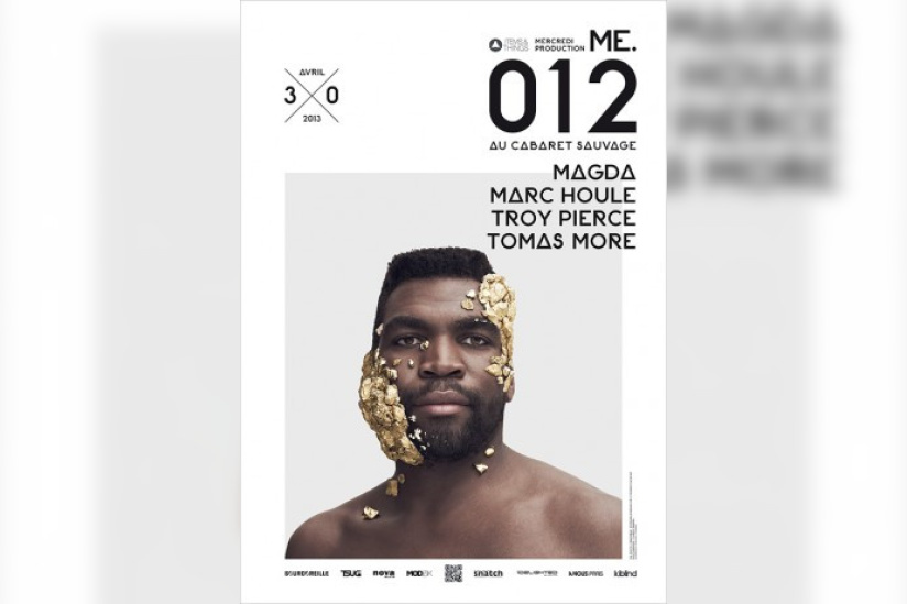 ME.012 au Cabaret Sauvage