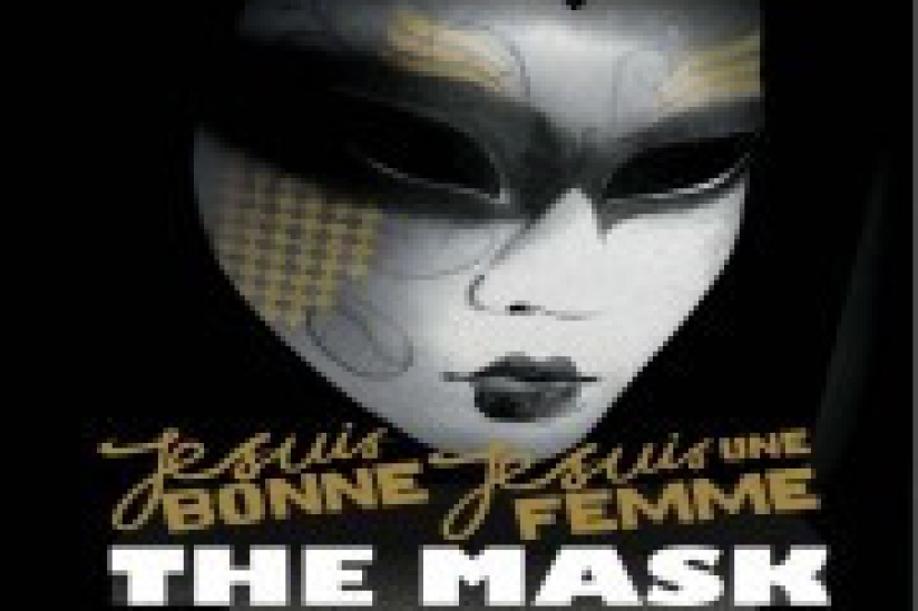 Je suis bonne, je suis une femme à La Bellevilloise avec Planningtorock