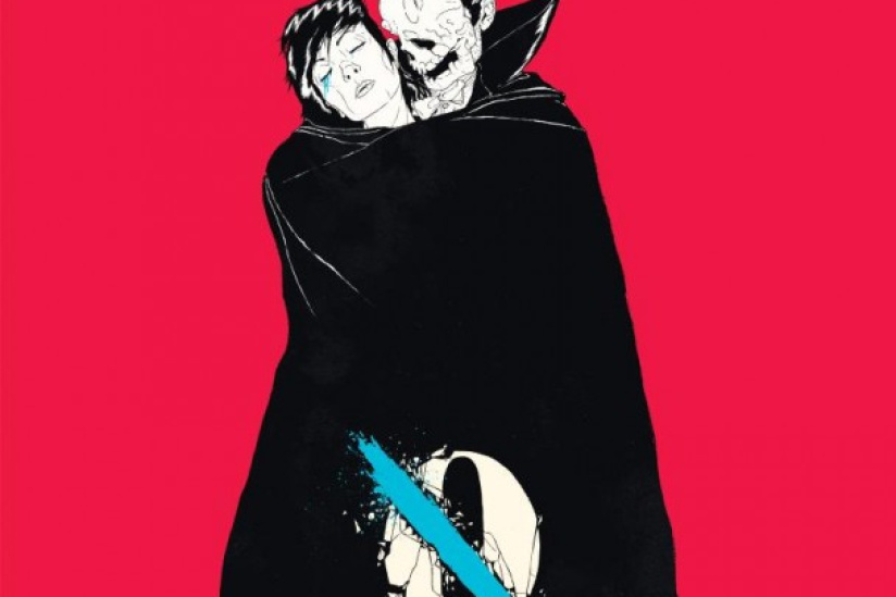 Sortie du nouvel album des Queens of the Stone Age “...Like Clockwork”