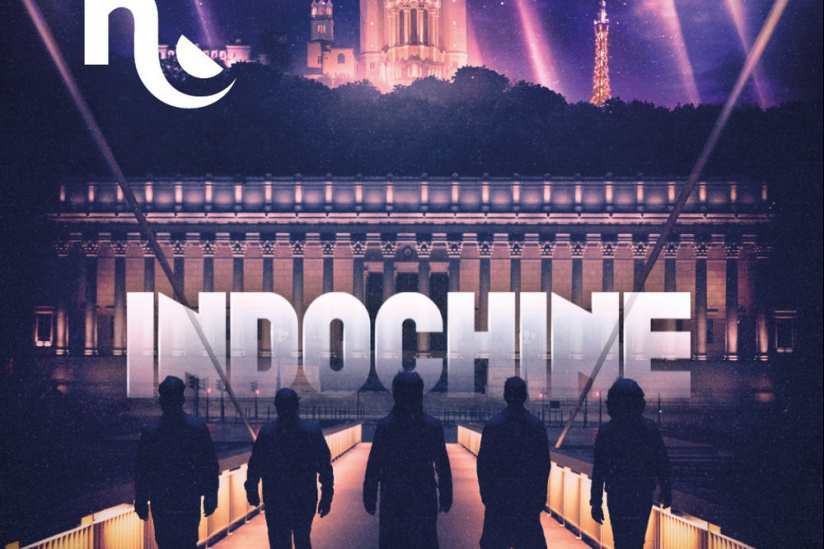 Nuits de Fourvière 2023 : Indochine en concert surprise le 29 juillet