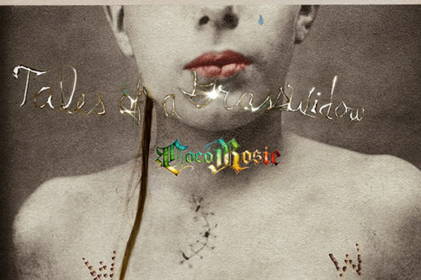 Sortie du nouvel album de Cocorosie "Tales of A Grass Widow"