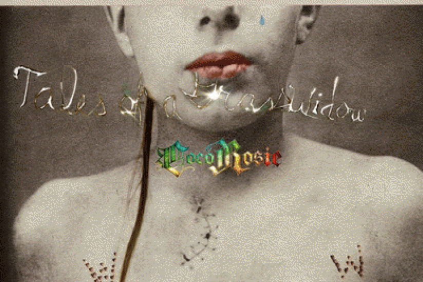 Report : Cocorosie au Théâtre des Bouffes du Nord 