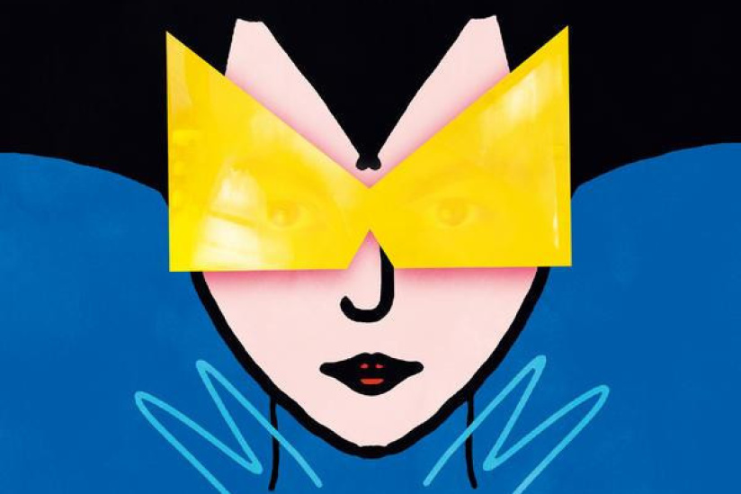 -M-, alias Matthieu Chedid, au Zénith de Paris : gagnez vos places !