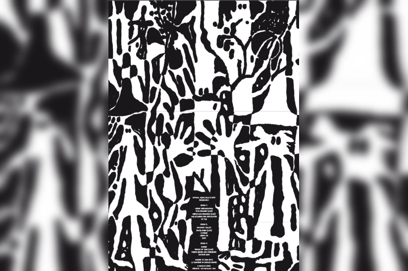 SNTWN, Smallville et Release The Groove à la Machine du Moulin Rouge