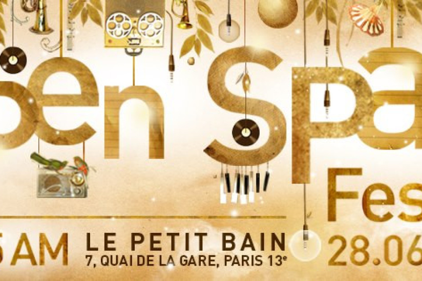 Open Space Festival au Petit Bain