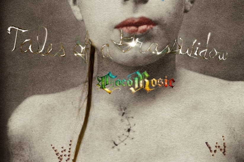 CocoRosie en concert à l’Olympia en septembre 2013