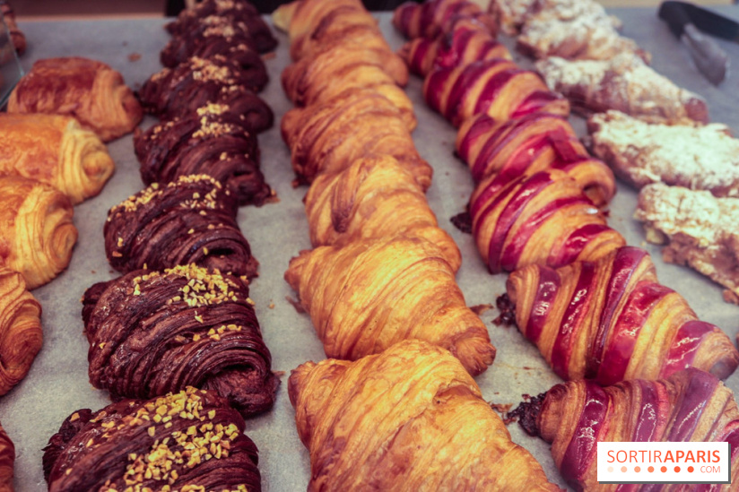 Val-d'Oise : où trouver le meilleur croissant au beurre du département ?