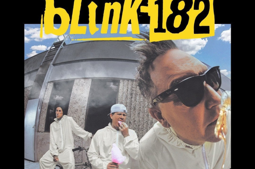Blink-182 à l’Accor Arena de Paris : quelle est la première partie ?