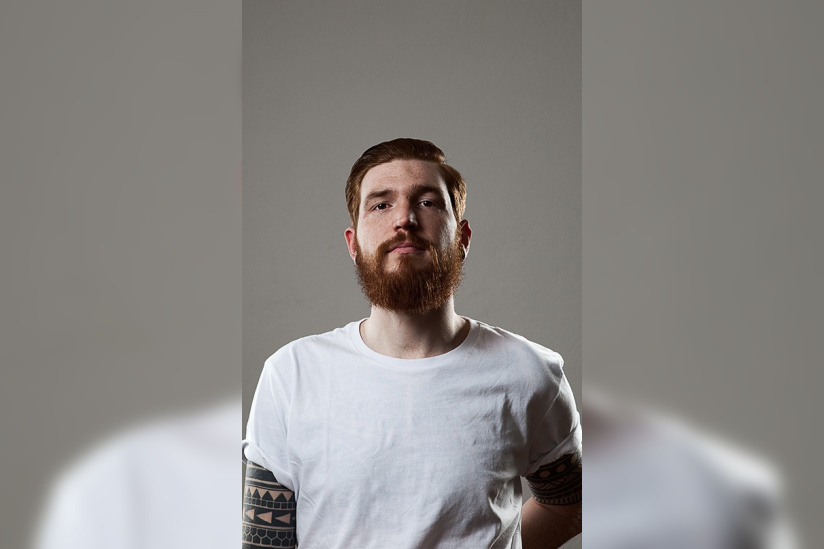 Construct Reform Release Party au Batofar 