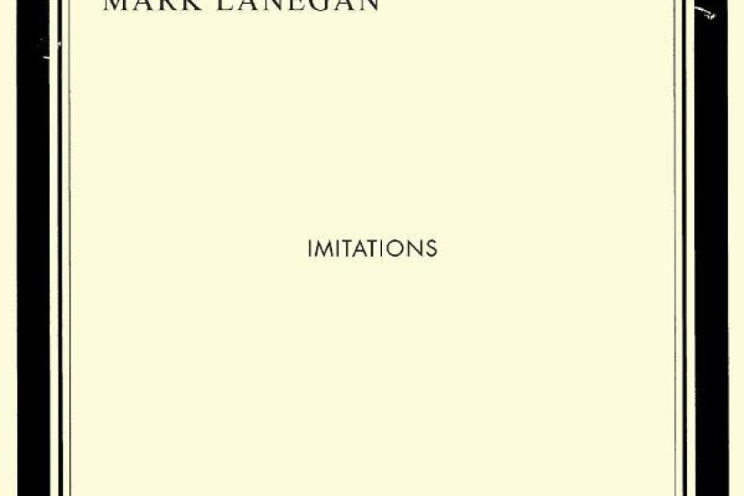 Mark Lanegan en concert à l'Alhambra en novembre 2013
