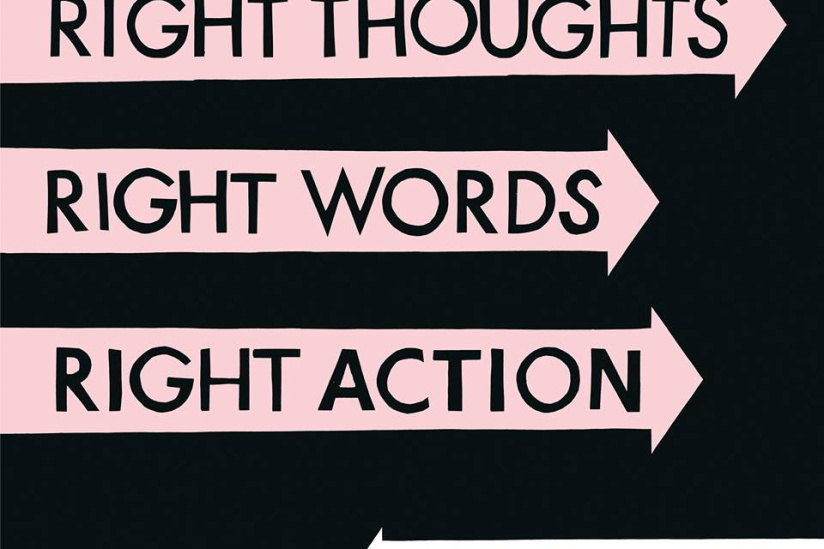 Sortie du nouvel album de Franz Ferdinand : "Right thoughts, right words, right action" 