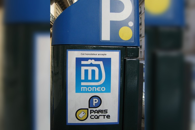 Stationnement gratuit à Paris au mois d'août