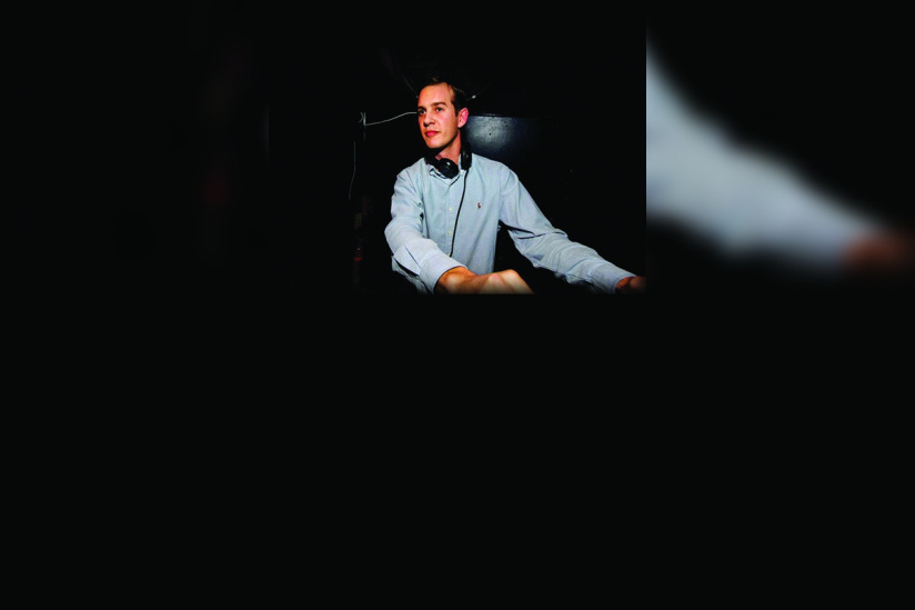 Moombah ! au Batofar avec Smutlee