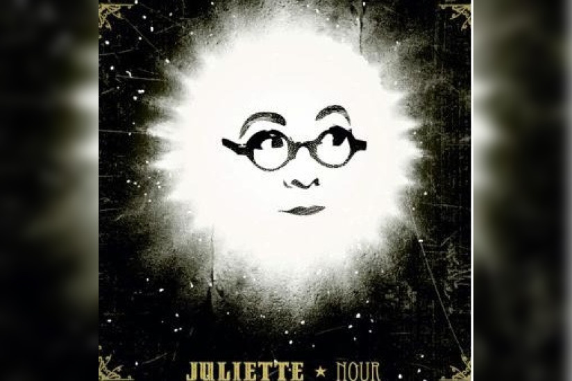 Juliette en rencontre dédicace à la Fnac des Halles 