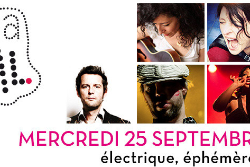 L’Ultra Bal à la Java : gagnez vos places !