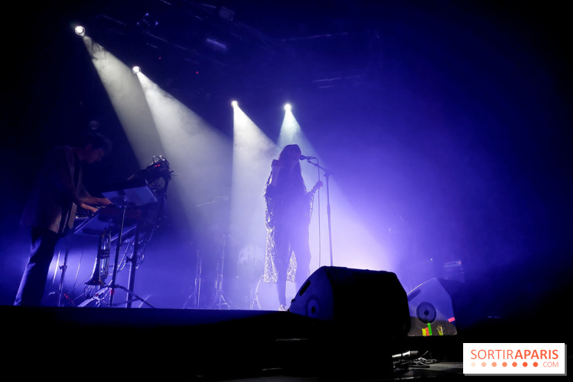 Ici Demain Festival Festival 2023 au FGO-Barbara à Paris