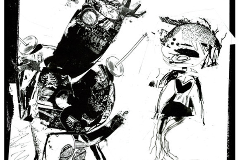 Report : Pixies à l’Olympia