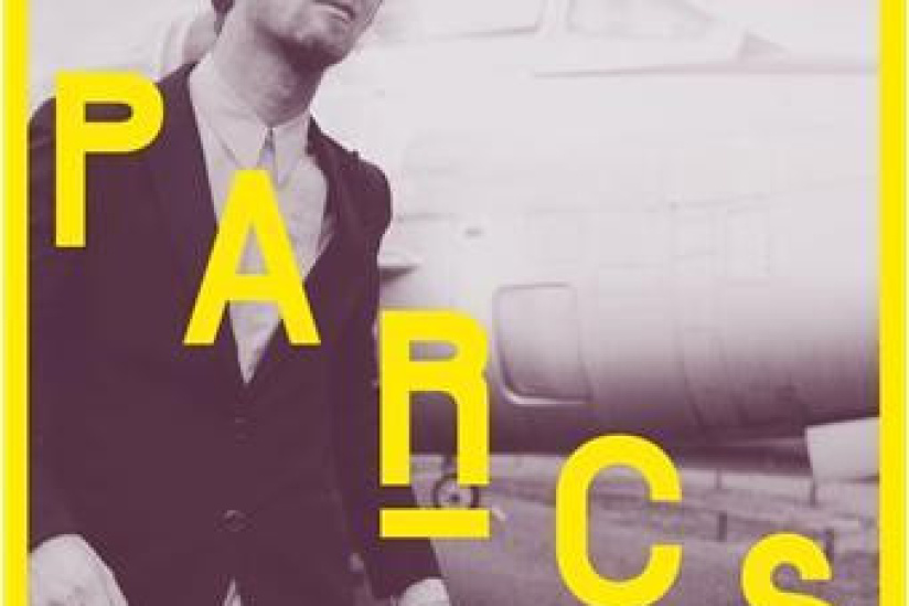 Bertrand Belin en concert au Trianon