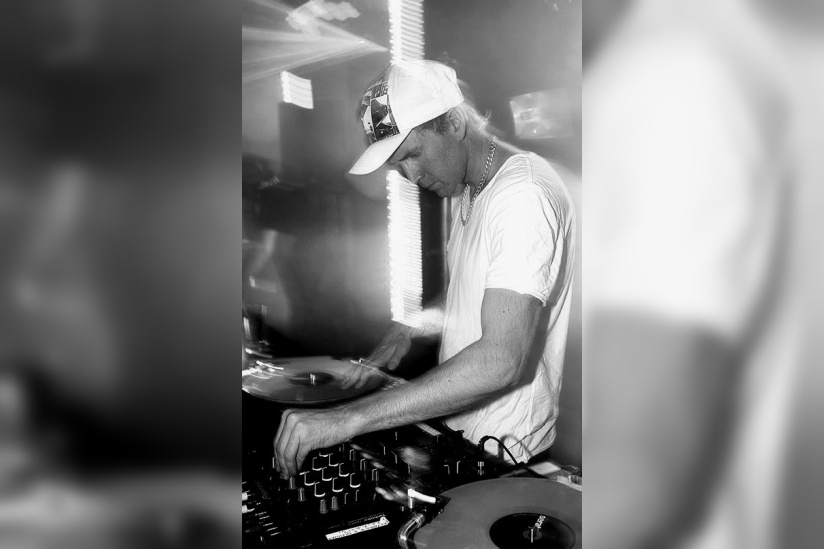 Fanatik #11 au Batofar avec French Doctors 