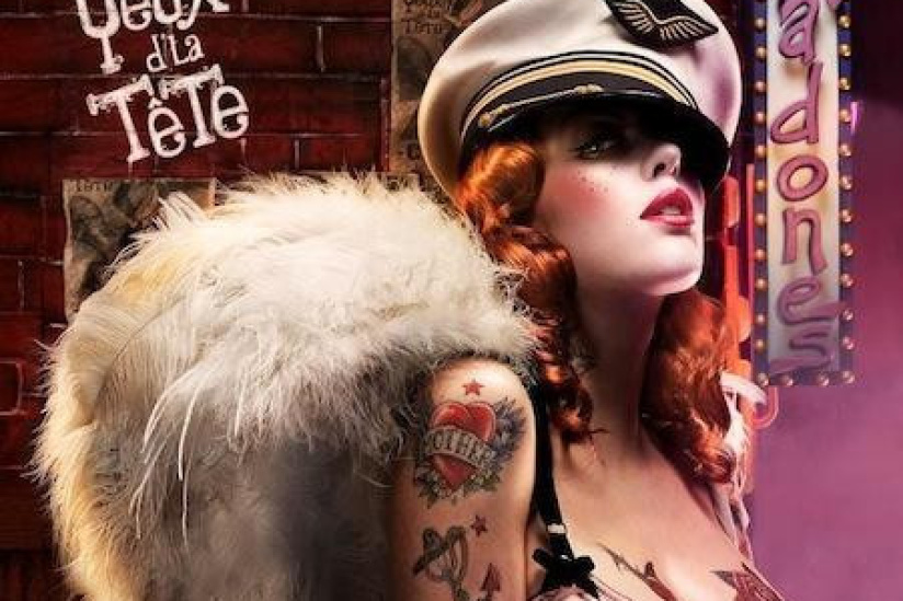 LES YEUX D'LA TETE + 1ère partie