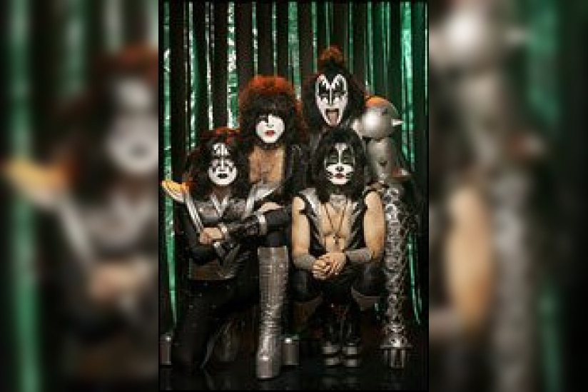 kiss