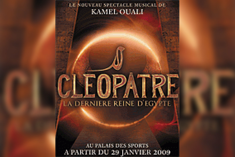 cleopatre