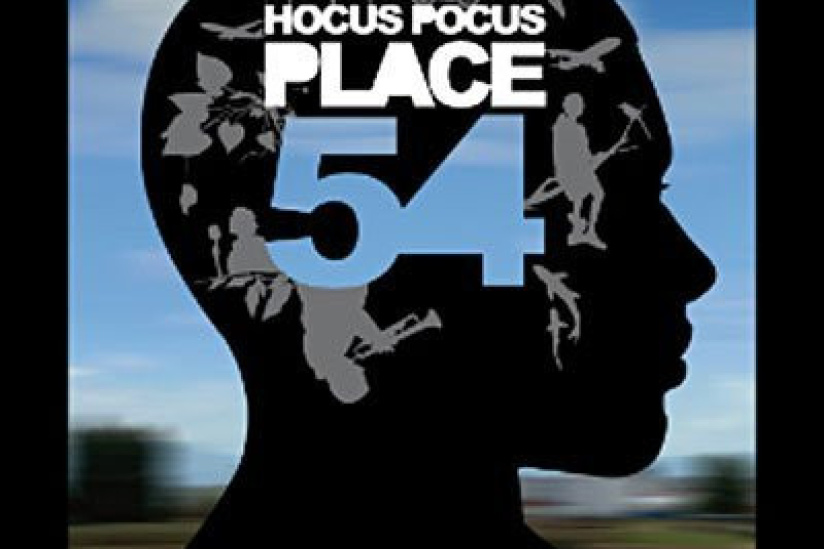 hocus pocus