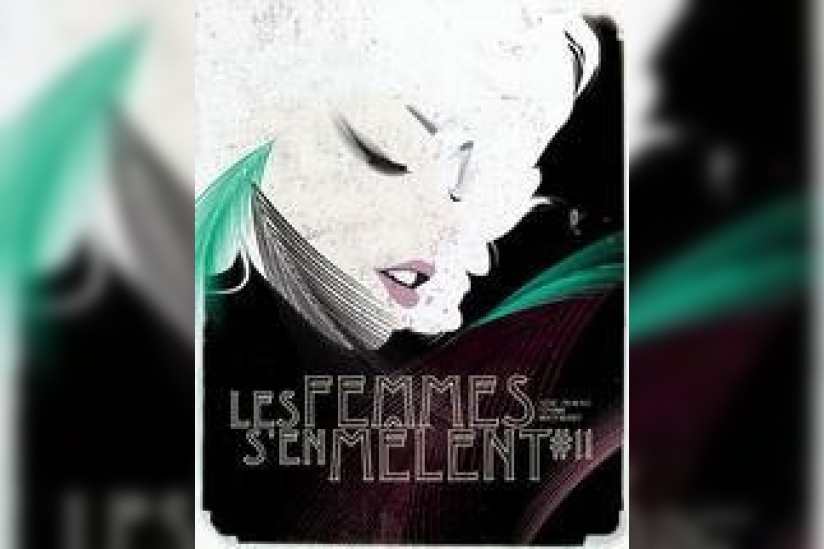 femmes en melent
