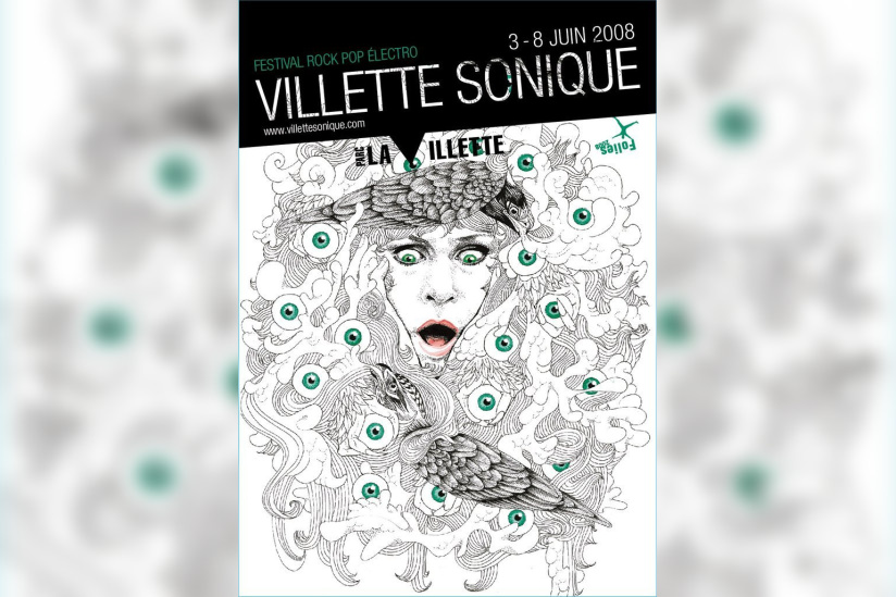 villette sonique