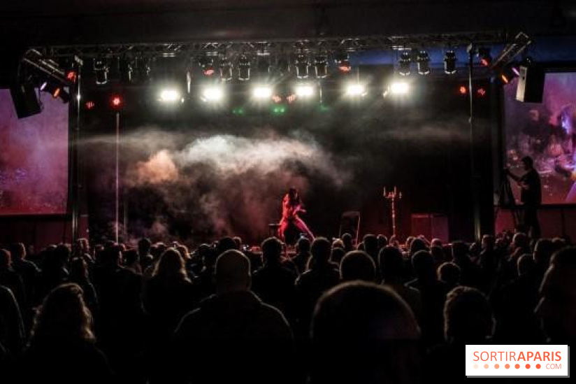 Salon de l’Érotisme 2015 à Paris, gagnez vos places !