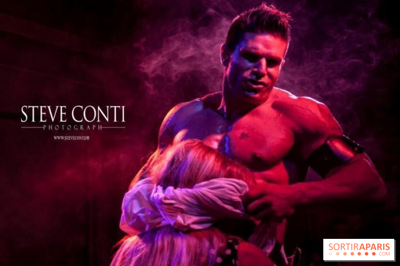 Salon de l’Érotisme 2015 à Paris, gagnez vos places !