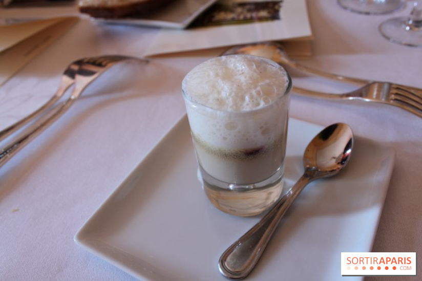 Maison de l'Amerique Latine