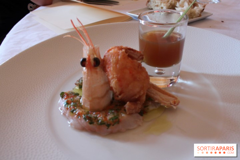 Maison de l'Amerique Latine