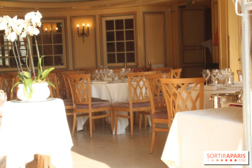 Maison de l'Amerique Latine