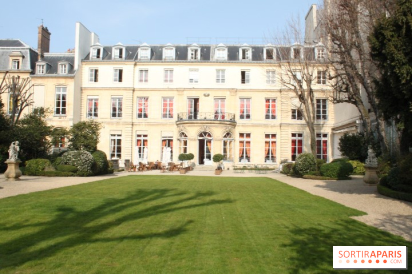 Maison de l'Amerique Latine