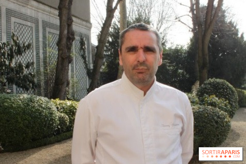 Thierry Vaissière - Maison de l'Amerique Latine