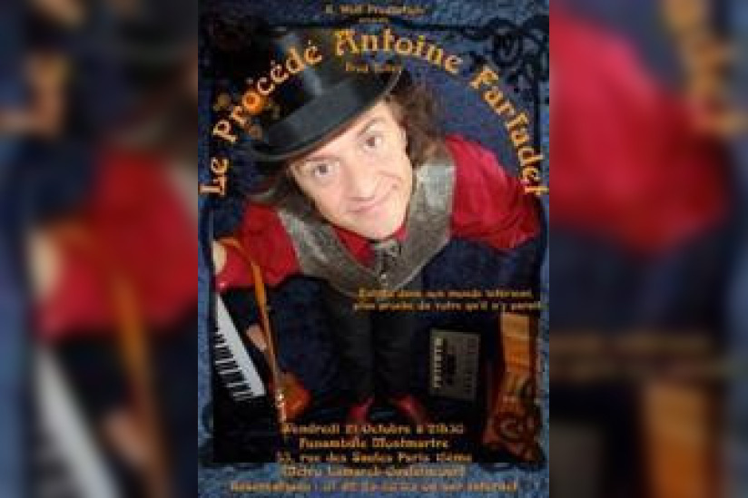 le procédé Antoine Farfadet