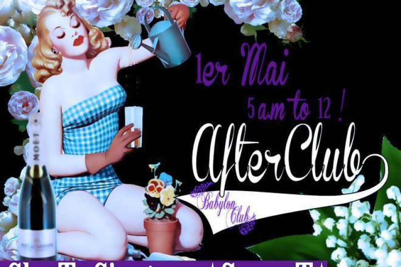 Chut ... C'est un Bonheur ! 