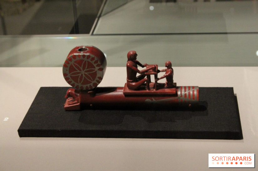 Exposition Indiens des Plaines Musée Quai Branly