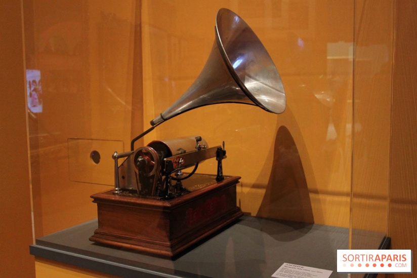 La Ville Spectacle, Paris 1900, l'expo au Petit Palais
