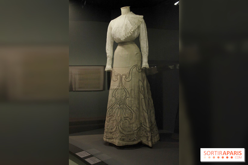 La Ville Spectacle, Paris 1900, l'expo au Petit Palais