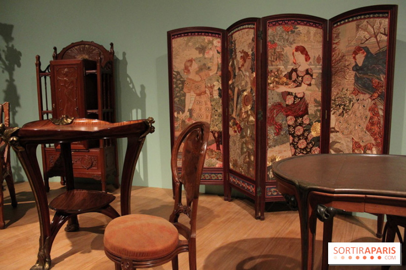 La Ville Spectacle, Paris 1900, l'expo au Petit Palais